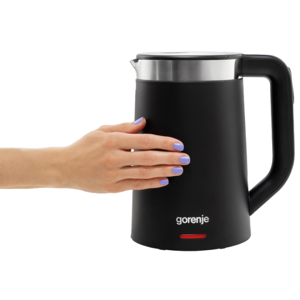 Електрочайник Gorenje K17TRDW (7040738) - зображення 3