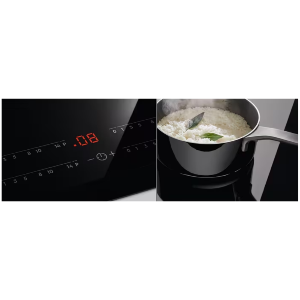Електрична варильна поверхня Electrolux CIT61443 (6898023) - изображение 5