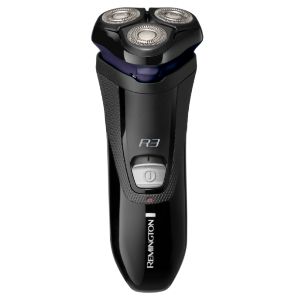 Електробритва Remington R3002 Style Series Rotary Shaver R3 (7030838) - Фото 1 Електробритва Remington R3002 Style Series Rotary Shaver R3 (7030838) - изображение 1