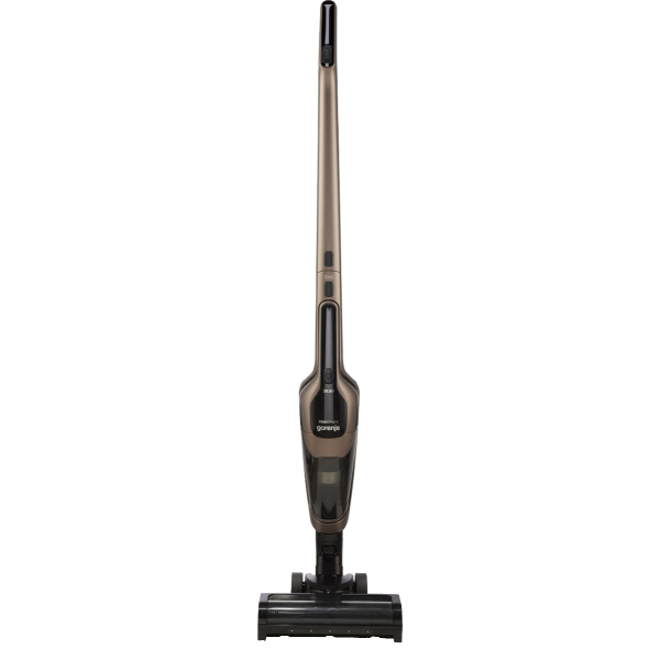 Акумуляторний пилосос Gorenje SVC288191FSIIGO (7076766) - зображення 3