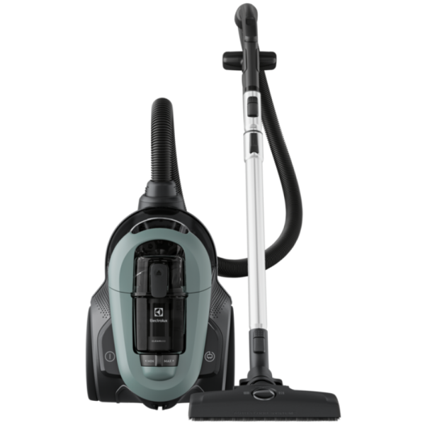 Пилосос Electrolux EL61C2OG (6856902) - Фото 3 Пилосос Electrolux EL61C2OG (6856902) - изображение 3