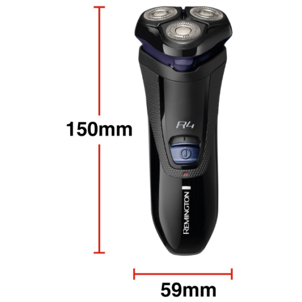 Електробритва Remington R4002 Style Series Rotary Shaver R4 (7030839) - зображення 3