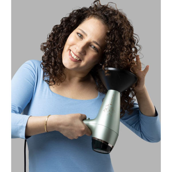 Фен Remington AC5860 E51 Botanicals Hairdryer (6884549) - зображення 4