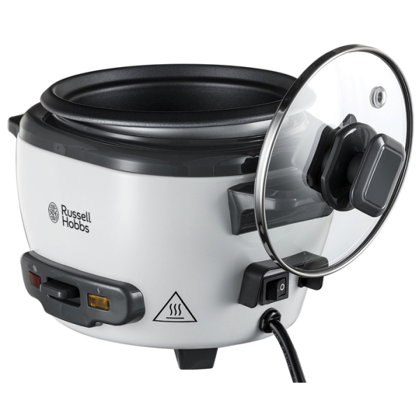 Мультиварка Russell Hobbs 27020-56 Small (6651549) - зображення 5