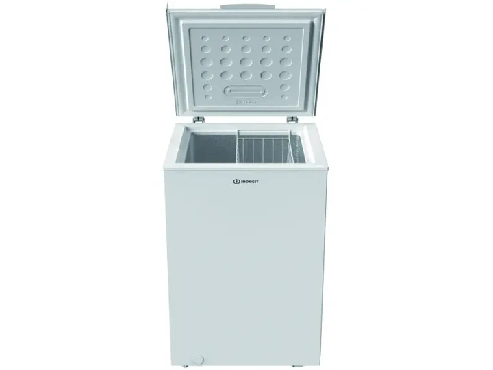 Морозильна скриня Indesit INCF 1004 UA - изображение 2