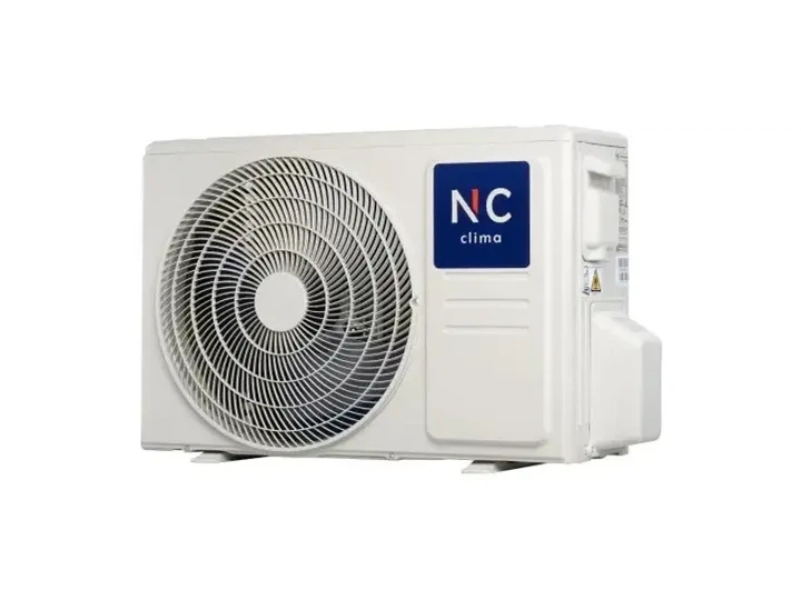 Спліт-система NC clima Manchester 2.0 NCI07EHMIw1eu2/NCO07EHMIw1eu2 - изображение 3