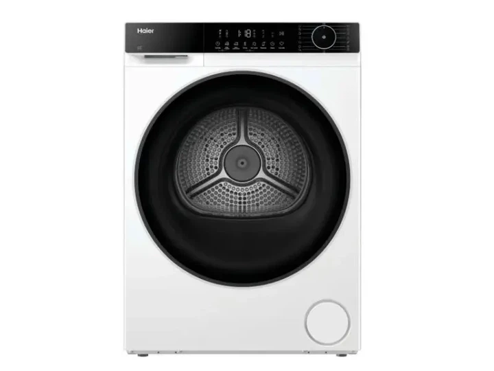 Сушильна машина Haier HD80-D357U1 - Фото 1 Сушильна машина Haier HD80-D357U1 - изображение 1