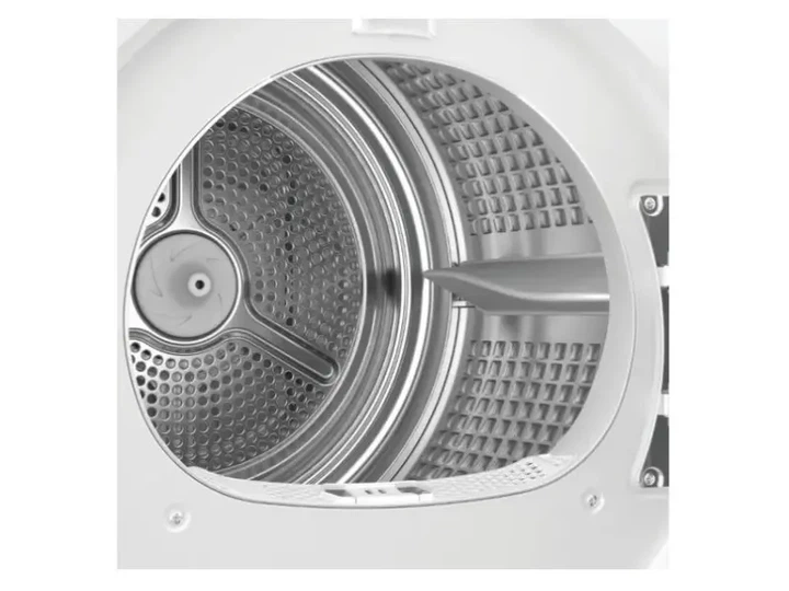 Сушильна машина Haier HD80-D357U1 - Фото 4 Сушильна машина Haier HD80-D357U1 - изображение 4