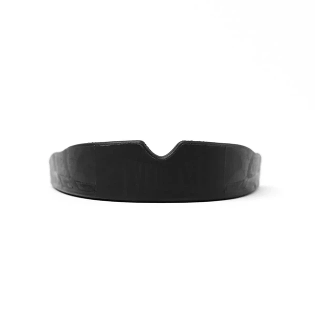 Капа Everlast Evershield Single Mouth Guard (P00003599) Black - Фото 2 Капа Everlast Evershield Single Mouth Guard (P00003599) Black - зображення 2