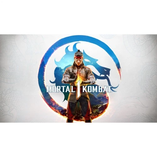 Игра Sony Mortal Kombat 1 (2023), BD диск [PS5) (1194316) SONY 1194316 1073263 - Фото 3 Игра Sony Mortal Kombat 1 (2023), BD диск [PS5) (1194316) SONY 1194316 1073263 - изображение 3