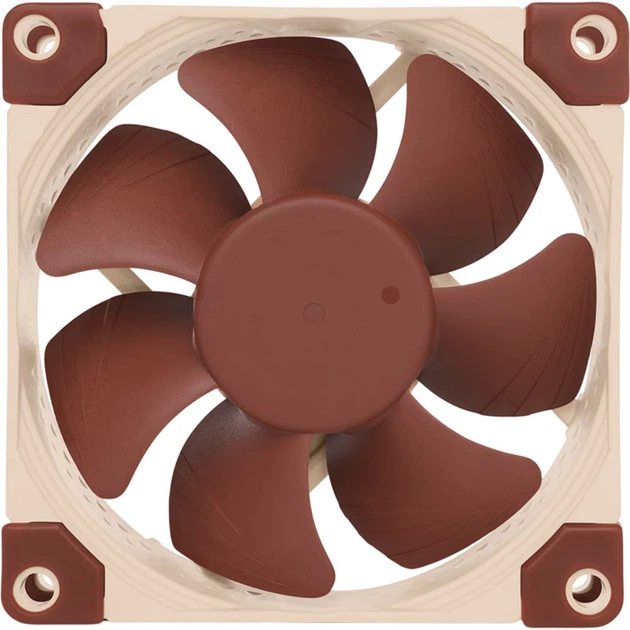 Вентилятор Noctua NF-A8 PWM [168413] - изображение 2