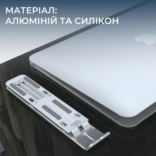 Подставка для ноутбука OfficePro LS321S OfficePro LS321S 1052523 - изображение 6