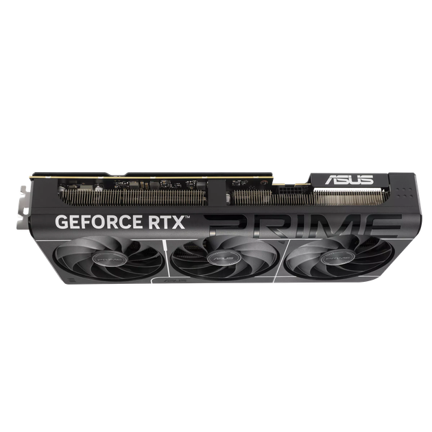 Видеокарта GeForce RTX 5080 16GB Asus Prime Evo OC (PRIME-RTX5080-O16G-EVO) - изображение 5