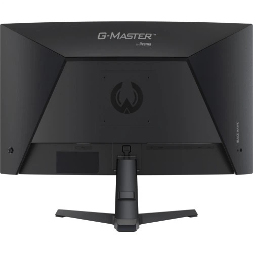 Монитор iiyama GC2781HSU-B1 iiyama GC2781HSU-B1 1092554 - изображение 4
