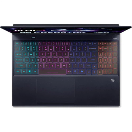 Ноутбук Acer Predator Helios Neo 16S PHN16S-I51 (NH.U3TEU.005) Acer NH.U3TEU.005 1054689 - зображення 6