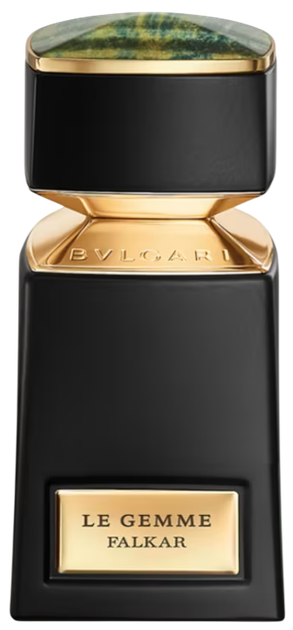 Woda perfumowana męska Bvlgari Le Gemme Falkar 60 ml (783320421853) - Zdjęcie 1 Woda perfumowana męska Bvlgari Le Gemme Falkar 60 ml (783320421853) - obraz 1