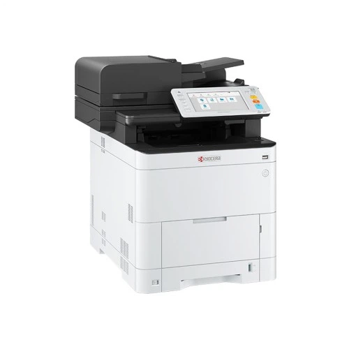 Многофункциональное устройство Kyocera ECOSYS MA3500cix (1102YK3NL0) Kyocera 1102YK3NL0 1057833 - Фото 3 Многофункциональное устройство Kyocera ECOSYS MA3500cix (1102YK3NL0) Kyocera 1102YK3NL0 1057833 - изображение 3