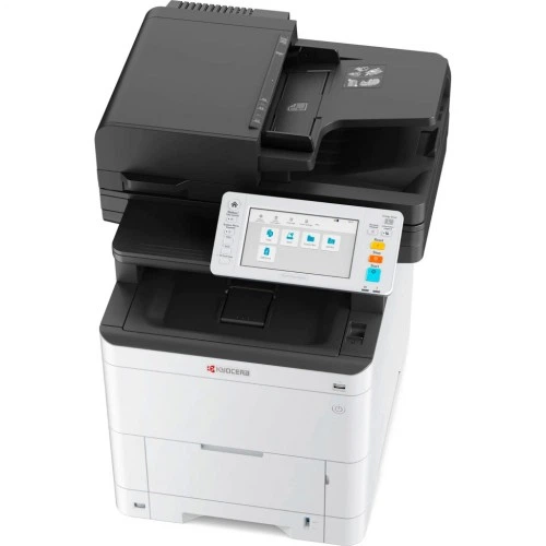 Многофункциональное устройство Kyocera ECOSYS MA3500cix (1102YK3NL0) Kyocera 1102YK3NL0 1057833 - Фото 4 Многофункциональное устройство Kyocera ECOSYS MA3500cix (1102YK3NL0) Kyocera 1102YK3NL0 1057833 - изображение 4