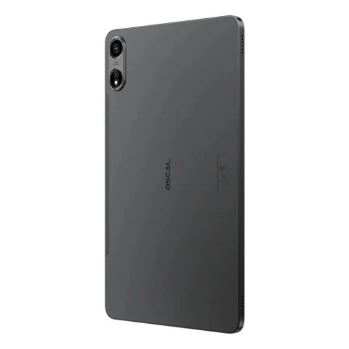 Планшет Oscal Pad 100 12.0" 6/256GB 4G (LTE) Space Grey (6931548326328) Oscal 6931548326328 1049220 - изображение 4