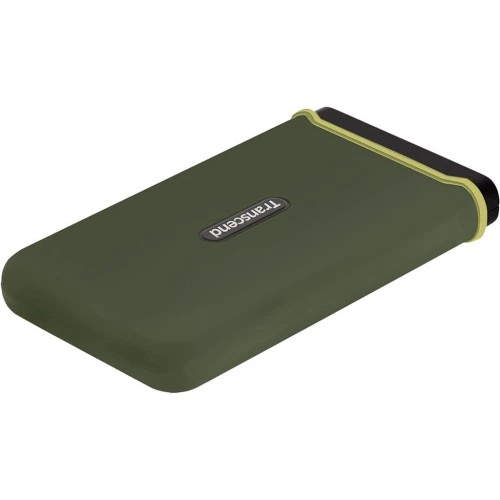 Накопичувач SSD USB 3.2 2TB Transcend (TS2TESD380C) Transcend TS2TESD380C 1058578 - зображення 2