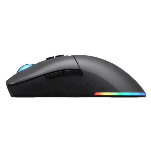 Мышка Lenovo Gaming M220 RGB Multi-Device Wireless Black (GY51U28359) Lenovo GY51U28359 1059545 - изображение 4