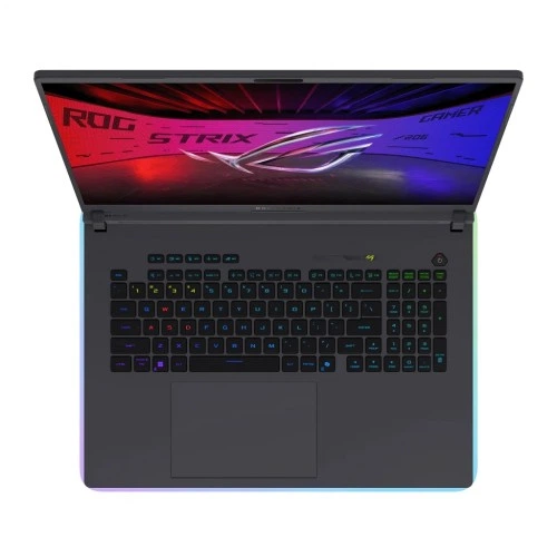 Ноутбук ASUS ROG Strix G18 G815LR-S9338 (90NR0LT1-M00FN0) ASUS 90NR0LT1-M00FN0 1058916 - Фото 4 Ноутбук ASUS ROG Strix G18 G815LR-S9338 (90NR0LT1-M00FN0) ASUS 90NR0LT1-M00FN0 1058916 - изображение 4