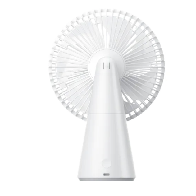 Настольный вентилятор MiJia Desktop Mobile Fan 4000mAh - изображение 3