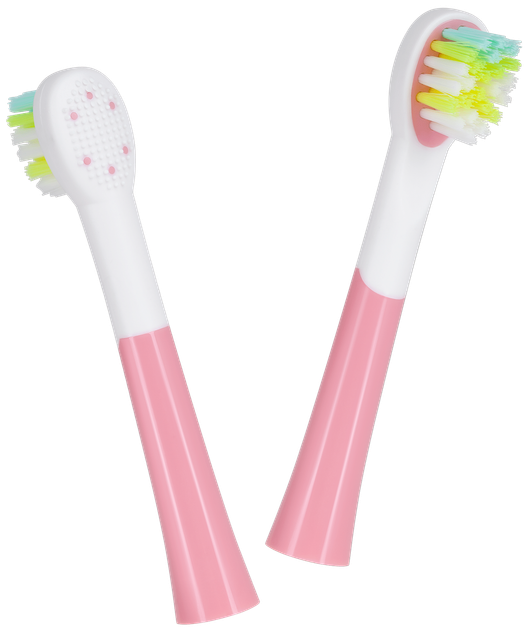 Електрична зубна щітка Teesa Sonic Junior Girl (TSA8006) - зображення 4