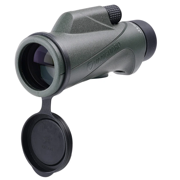 Монокуляр Vanguard VEO HD2 10x42 WP карбон чорний - зображення 12