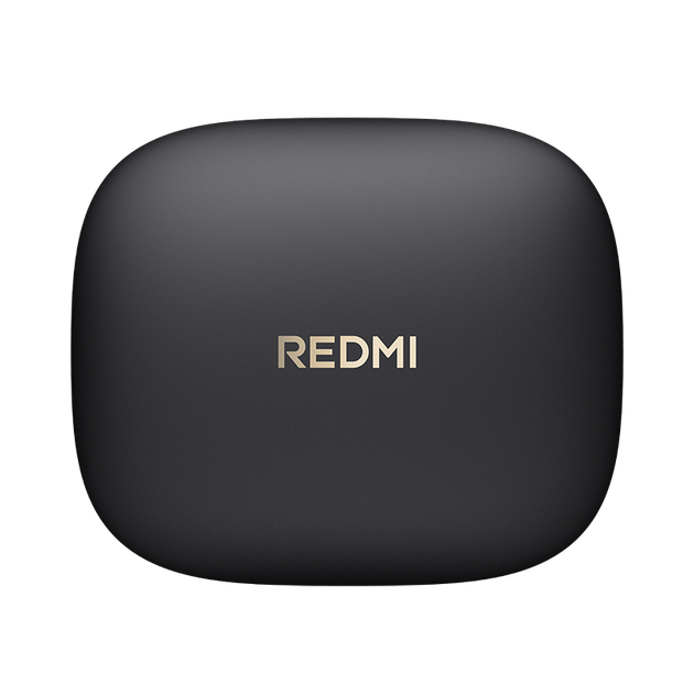 Наушники Xiaomi Redmi Buds 7S ANC Black - изображение 2