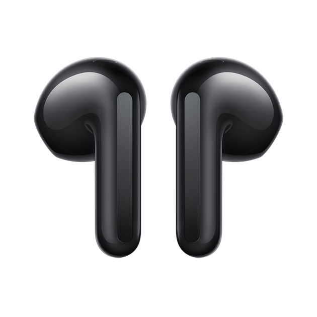 Наушники Xiaomi Redmi Buds 7S ANC Black - изображение 3