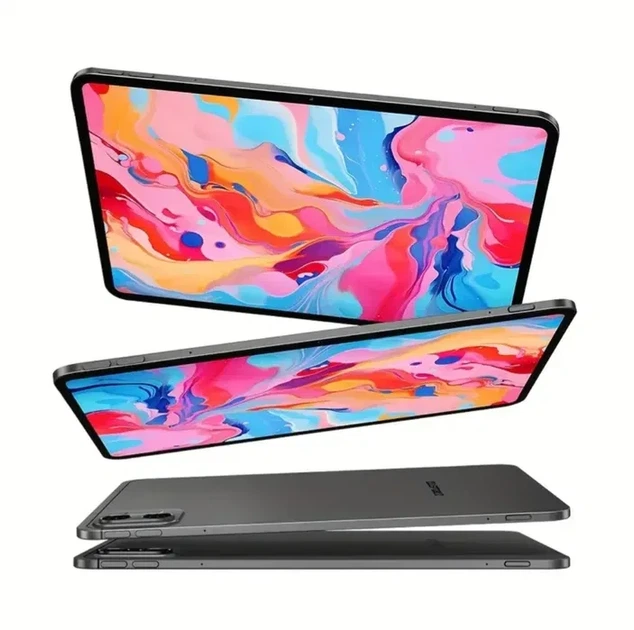 Планшет Teclast ArtPad Air 11" 20 Gb / 128 Gb с чехлом, клавиатурой и стилусом - изображение 2