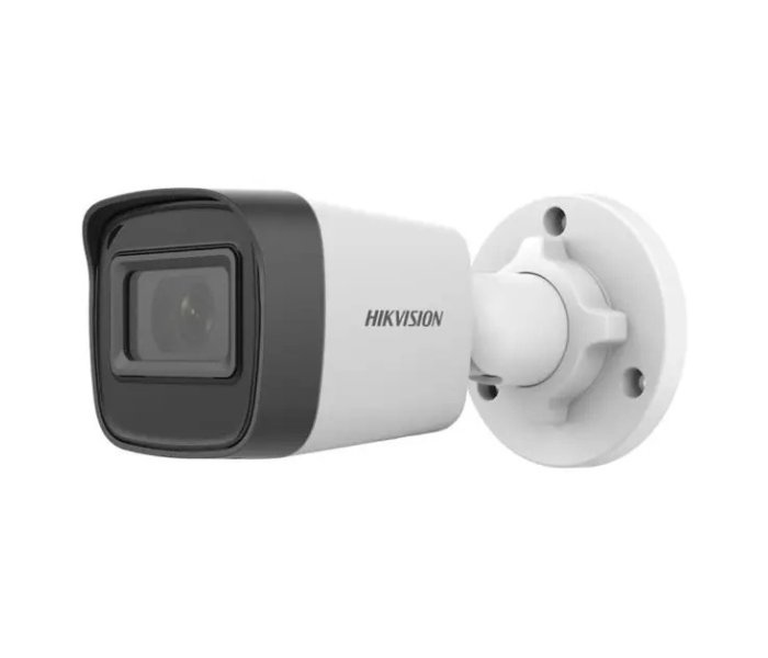 IP-видеокамера Hikvision DS-2CD1021G0-I 2Мп PoE (4 мм) - Фото 1 IP-видеокамера Hikvision DS-2CD1021G0-I 2Мп PoE (4 мм) - изображение 1