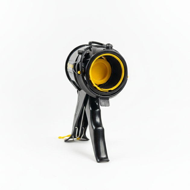 Пистолет для силикона SILIGUN - изображение 2