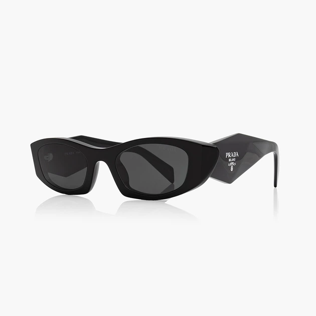 Солнцезащитные очки PRADA PR B16S 16K08Z 50 - изображение 2