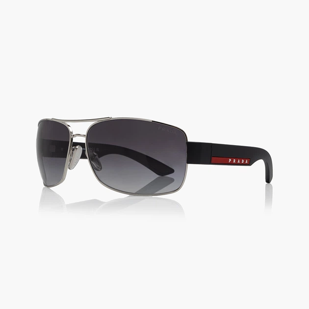 Солнцезащитные очки PRADA SPORT PS B52S 1BC09U 65 - Фото 2 Солнцезащитные очки PRADA SPORT PS B52S 1BC09U 65 - изображение 2