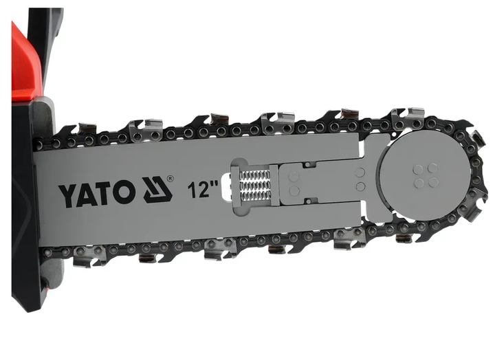 Пила цепная электрическая YATO YT-82157 - изображение 8