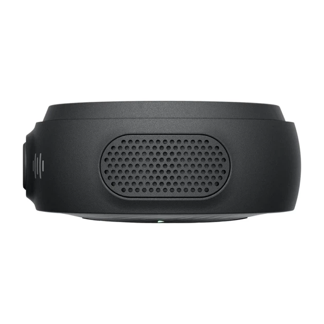Zestaw mikrofonów Insta360 Mic Air 1TX+1RX bezprzewodowy (6977644763414) - obraz 5