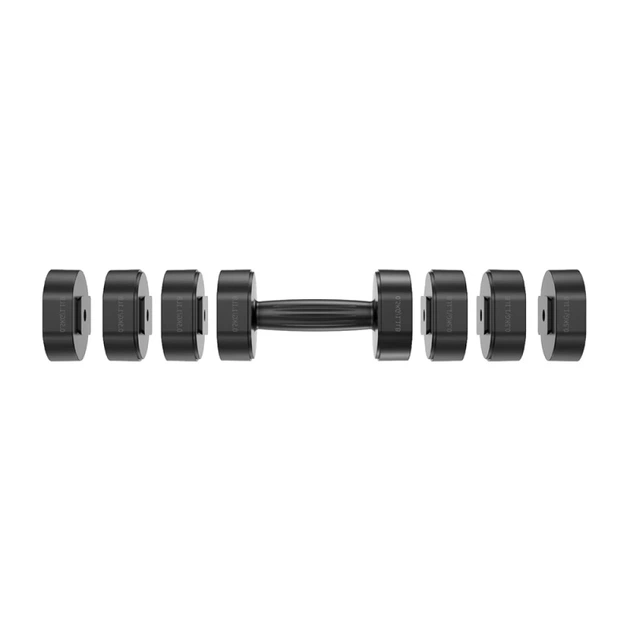 Гантели регулируемые MERACH MR-2444 2 шт (MR-2444B1-EU) - изображение 2