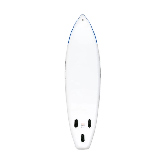 Доска для плавания SUP FunWater SUPFW05B Tiki 3,2м Blue/White - Фото 3 Доска для плавания SUP FunWater SUPFW05B Tiki 3,2м Blue/White - изображение 3