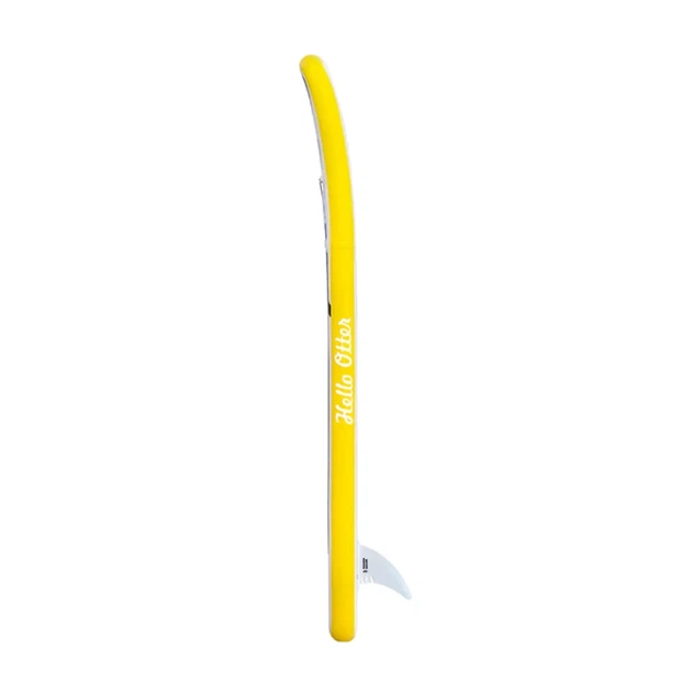 Доска SUP детская FunWater Tuxedo Sailor 2,4м Blue (SUPTS08B) - изображение 4