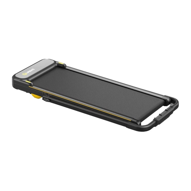 Беговая дорожка электрическая UREVO Strol 2E Smart 2в1 Black (URTM030) - Фото 7 Беговая дорожка электрическая UREVO Strol 2E Smart 2в1 Black (URTM030) - изображение 7