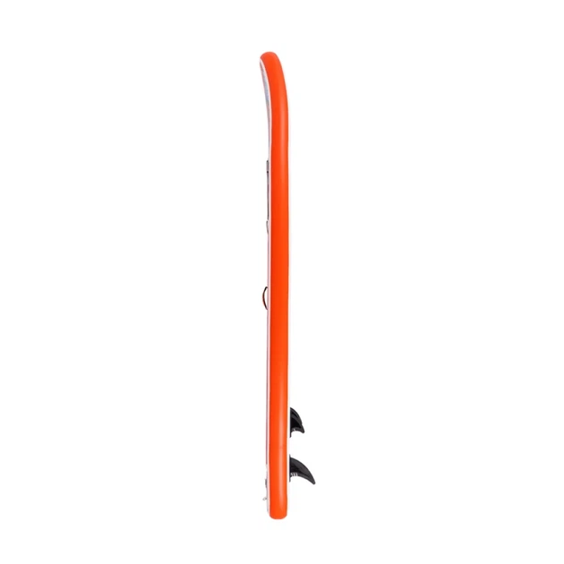 Дошка для плавання SUP Funwater Feath-R Lite Koi 3,5м (SUPFR01E) - зображення 3