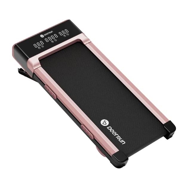 Беговая дорожка DeerRun Z10 Pink - Фото 2 Беговая дорожка DeerRun Z10 Pink - изображение 2