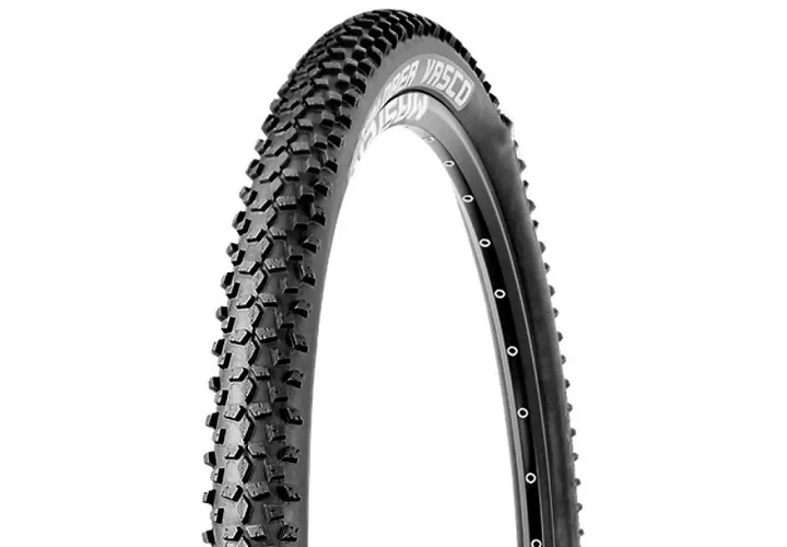 Покрышка Ralson 29"X 2.10 R-4154 WALL 60 TPI 3мм, черная (R-4154-3) - Фото 1 Покрышка Ralson 29"X 2.10 R-4154 WALL 60 TPI 3мм, черная (R-4154-3) - изображение 1