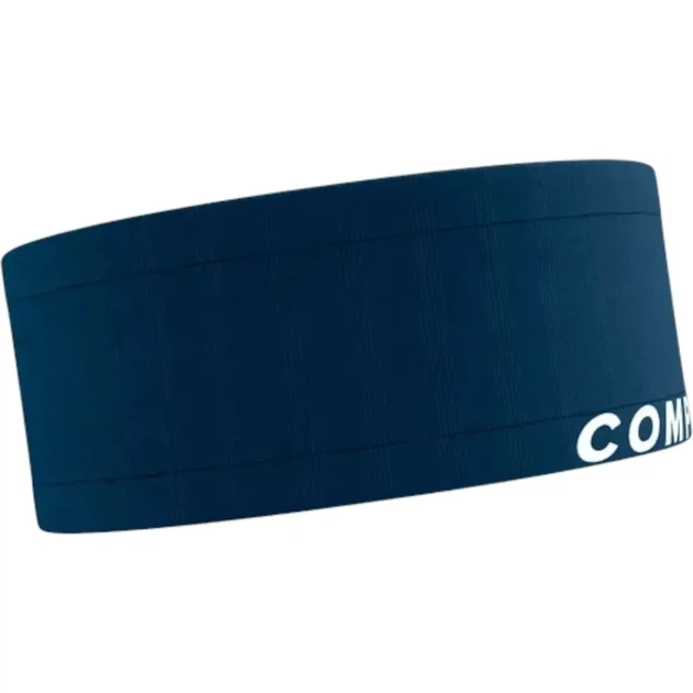 Пояс Compressport Free Belt Blues/indigo XS/S (100081350) - изображение 2