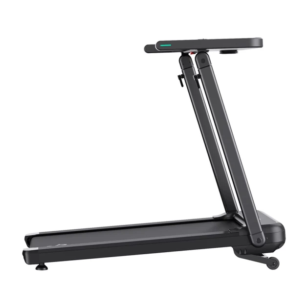 Беговая дорожка UREVO Foldi 3S Smart Black (URTM037) - Фото 5 Беговая дорожка UREVO Foldi 3S Smart Black (URTM037) - изображение 5