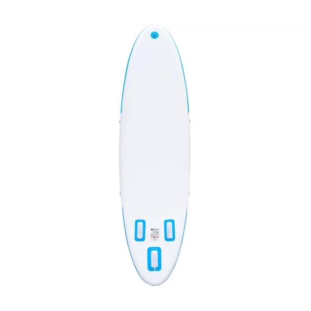 Доска для серфинга SUP FunWater SUPFW07A 3.2м Blue (0810098382274) - Фото 4 Доска для серфинга SUP FunWater SUPFW07A 3.2м Blue (0810098382274) - изображение 4