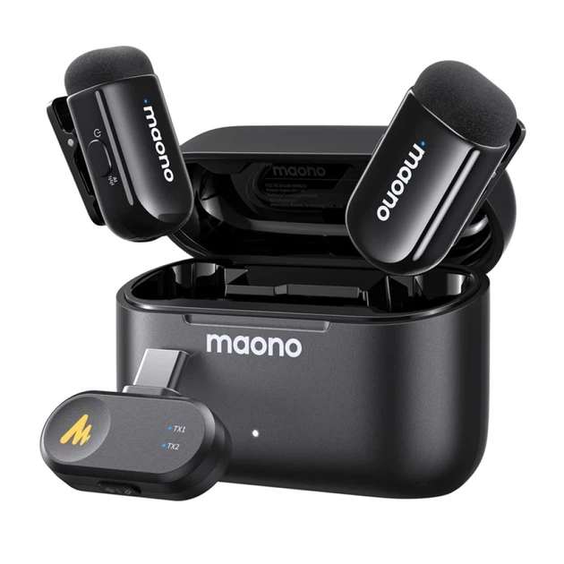 Микрофон Maono WM622 PC2 (6972237683193) - изображение 2