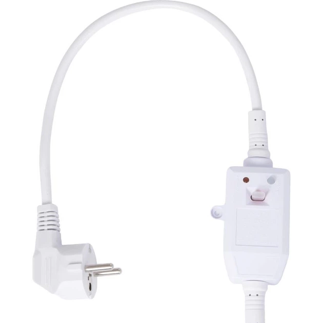Газова колонка Aquatronic 20 кВт, 10 л/хв, турбована, біла (F05-10LW) - зображення 11